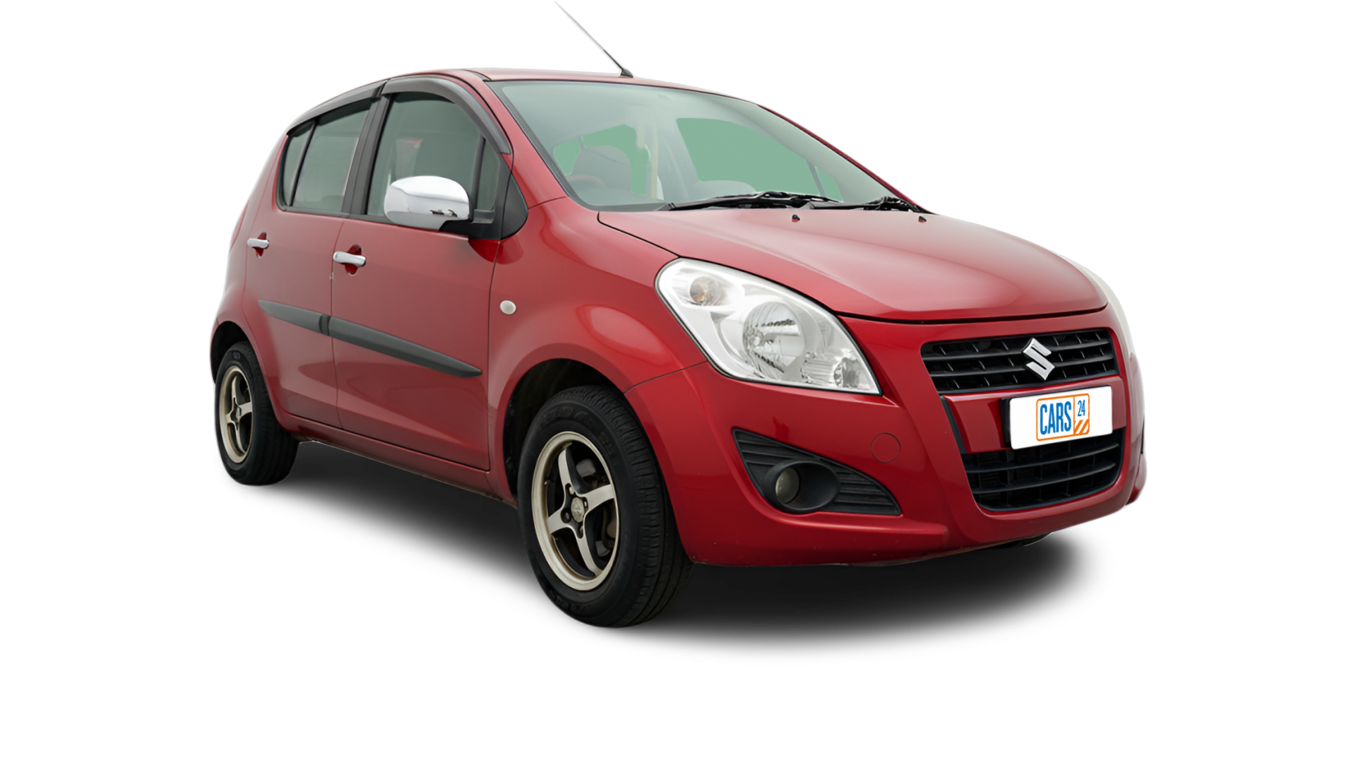 Maruti Ritz-img